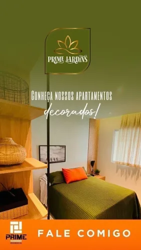 Prime Parque - Ta precisando sair do Aluguel - Eu te ajudo minha casa minha vida 18