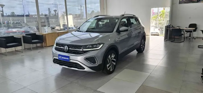 Chery Icar EQ1 Tech (elétrico) 2023