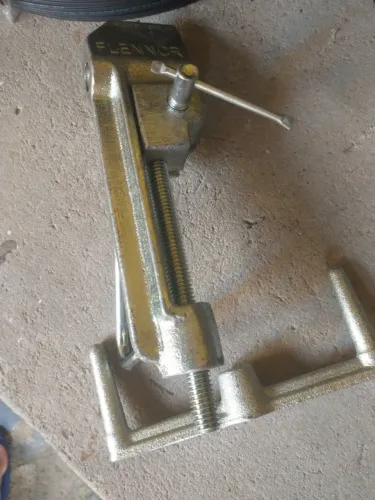 Fusimec(máquina de cintar poste)