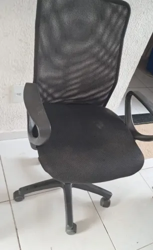 Cadeira de escritório 