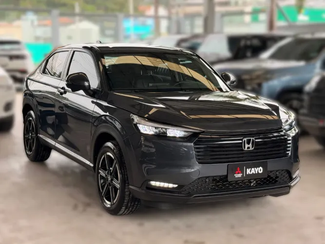 Honda HR-V EXL 1.5 Sensing 16V 5P Aut. 2027
