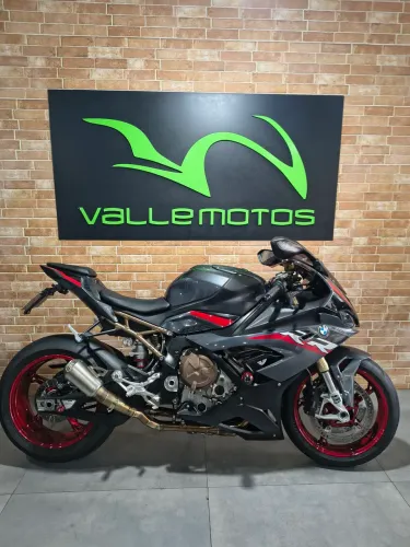 BMW S1000 RR 