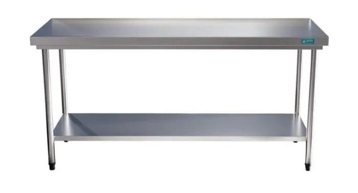 Bancada inox