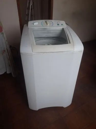 Máquina de lavar Eletrolux 9 kg