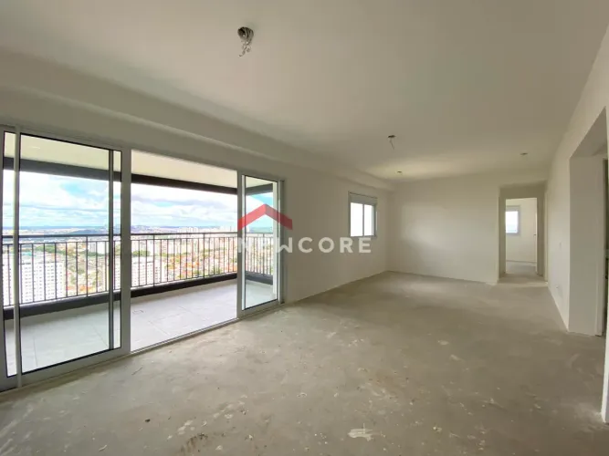 Apartamento em Rua Doutor Luiz Migliano - Jardim Caboré - São Paulo/SP