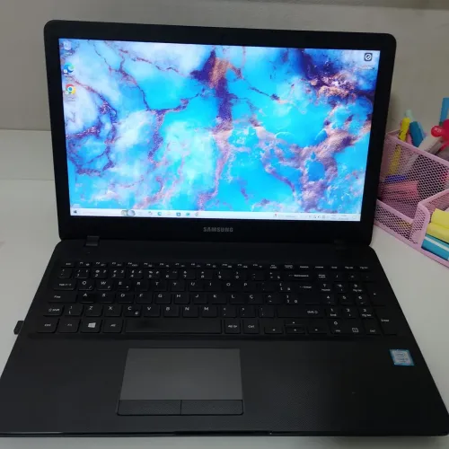 Notebook Samsung