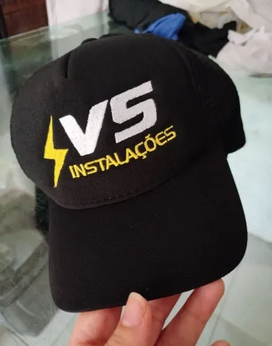 Bonés personalizados