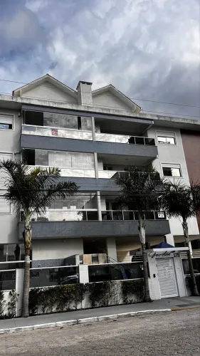 Raridade!! Apto Garden a 200 metros da Praia dos Ingleses! Rua Brisamar nas gaivotas 