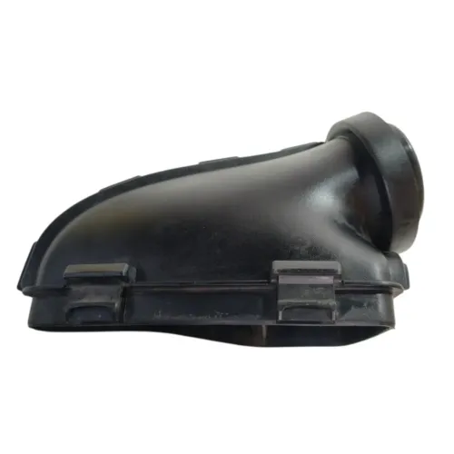 Duto Filtro Ar Mercedes-benz C200 2008 A 2010