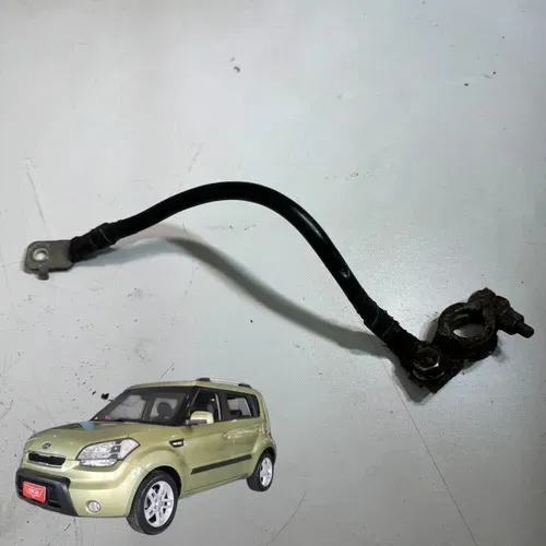 Cabo Positivo Bateria Kia Soul 1.6 2009 A 2012