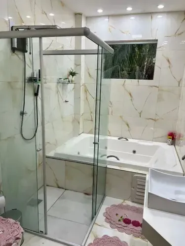 Ecos Paradise, 248m², 4 suites, 2 garagens, Closet, R$ 2.200.000,00 (aceita financiamento)