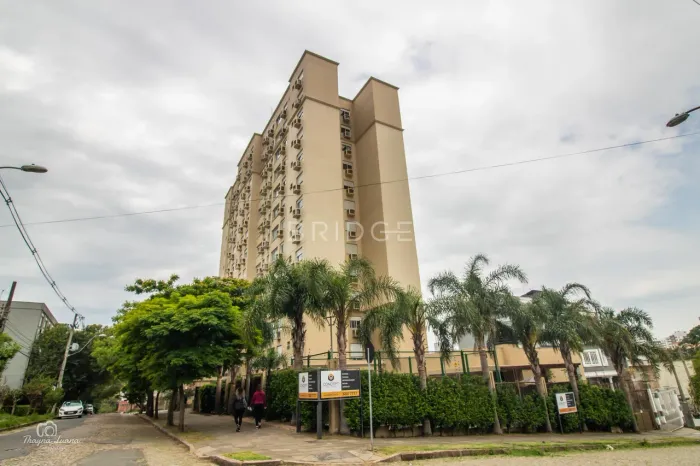 APARTAMENTO 3 DORMITÓRIOS MOBILIADO COM 1 VAGA