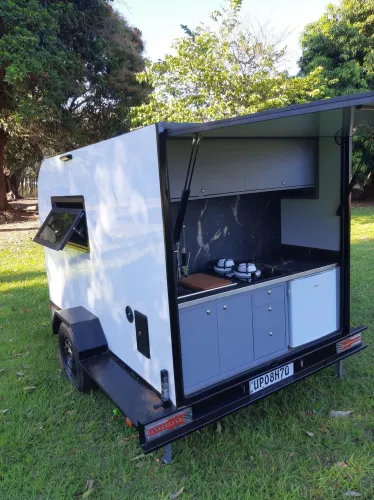 Trailer