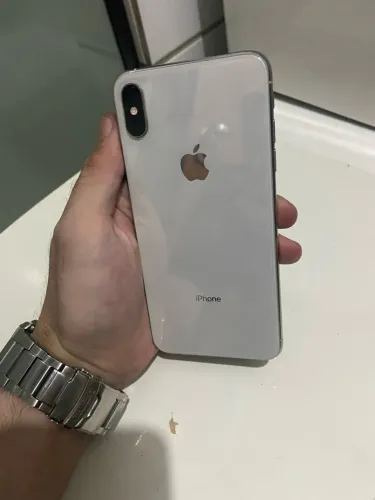 iPhone XS Max para Troca em Android