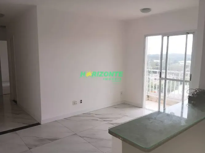 Apartamento para venda e locação, Vila Sanches, São José dos Campos, SP