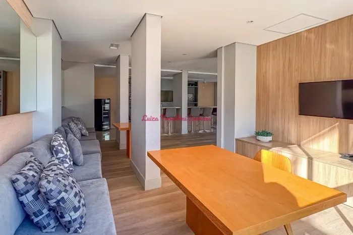 Apartamento Garden para venda com 137m², 2 dormitórios, em Santo Amaro, São Paulo