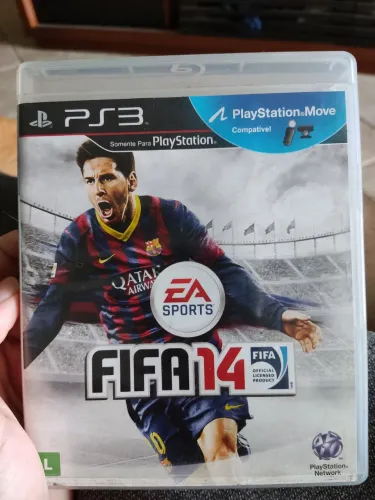 EA FIFA 14 PS3