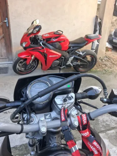 Cbr1000rr