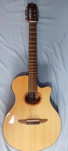 Violão Yamaha ntx1