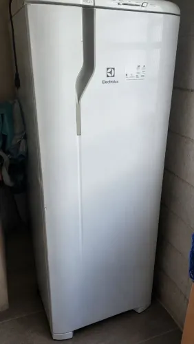 Geladeira ELECTROLUX