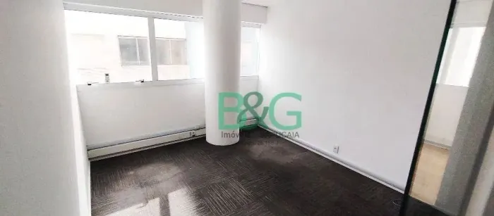 Conjunto para alugar, 64 m² por R$ 7.820,00/mês - Jardim Paulista - São Paulo/SP