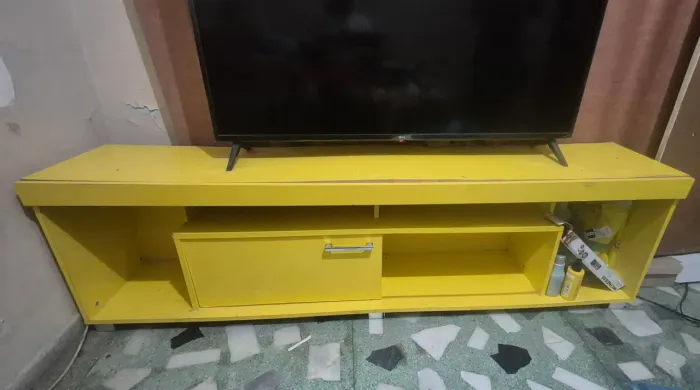 VENDO RACK COM PAINEL 