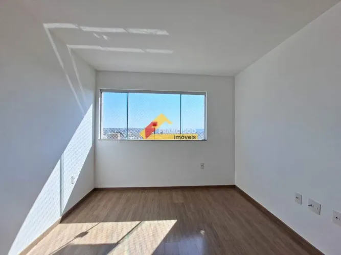 Apartamento para aluguel, 3 quartos, 1 suíte, 2 vagas, Centro - Divinópolis/MG