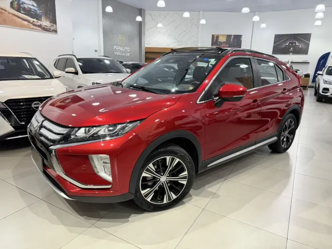 Mitsubishi Eclipse Cross HPE-S 1.5 AWD 165cv Aut. 2020