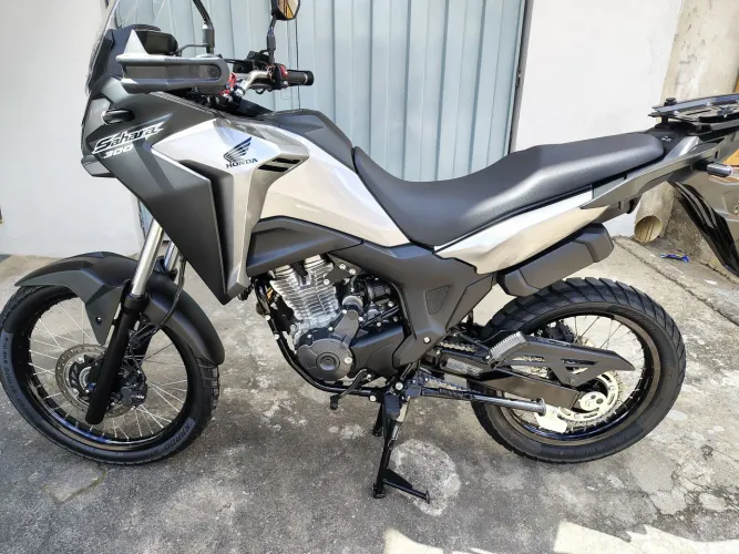 Sahara 300 std