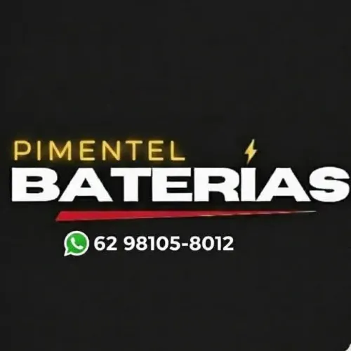 Pimentel Baterias Anápolis GO 