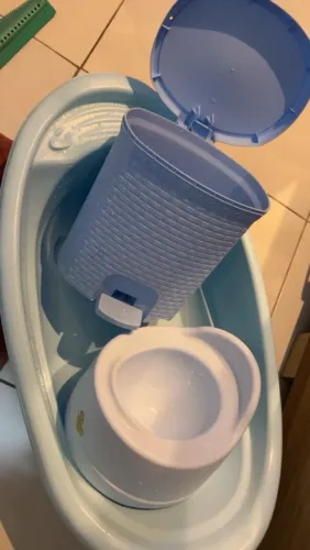 Kit bebê