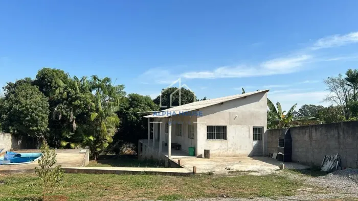 Chácara a venda no bairro goiabal, em Pindamonhangaba/ SP!!