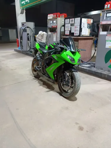 Zx 10
