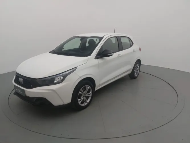 Fiat Argo Drive 1.0 Firefly 2026