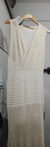 Vestido da Marca Mamô *Novo* Tam G