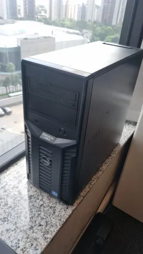 PowerEdge T110 II