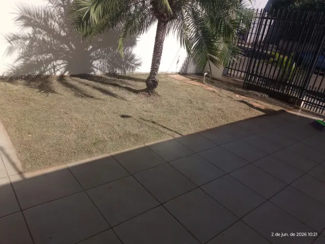 Jardinagem