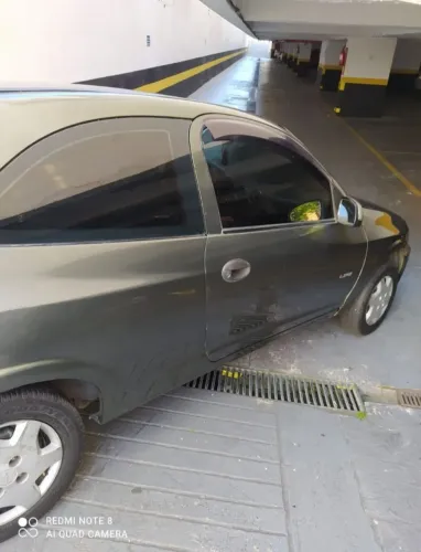 Chevrolet Celta Life/ LS 1.0 MPFI 8V Flexpower 3P 2011