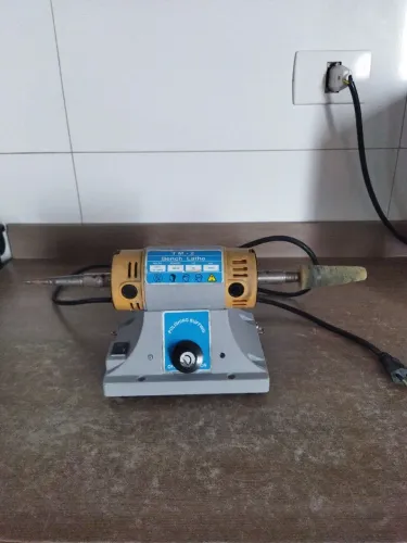 Motor de bancada TM 2