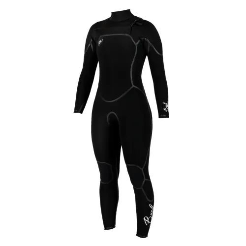 Long John Buell RB2 4/3 feminino