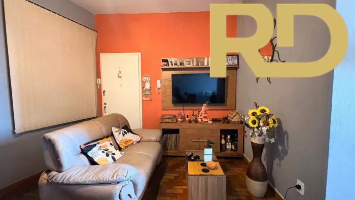 Apartamento à venda, 3 quartos, Centro - Belo Horizonte/MG