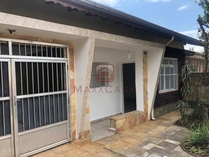 Casa à Venda na Cidade Dutra | 150m² | 3 Vagas
