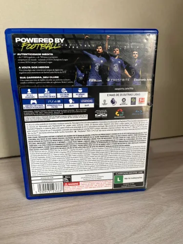 Jogos para ps4