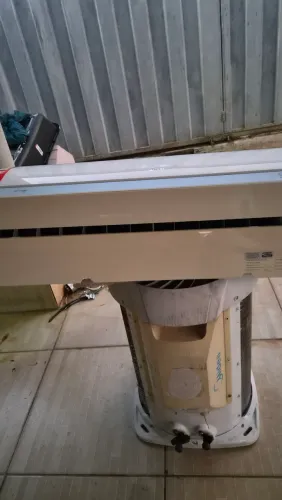 Ar condicionado 12.000 btus