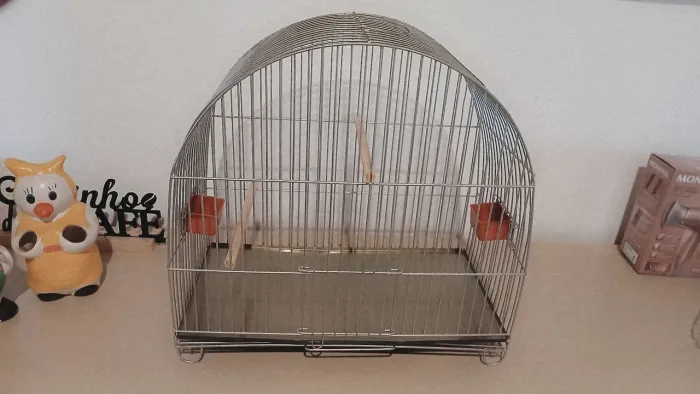 Gaiola