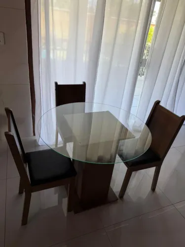 Alugo casa por temporada em Barreirinhas- MA