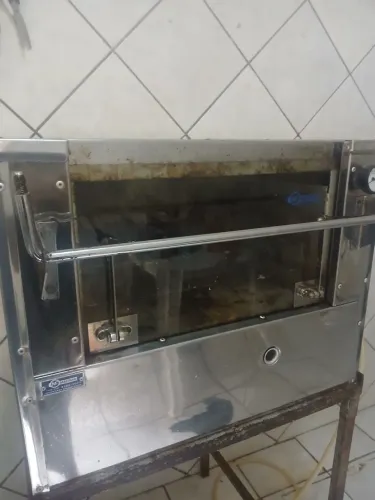 Forno Oportunidade