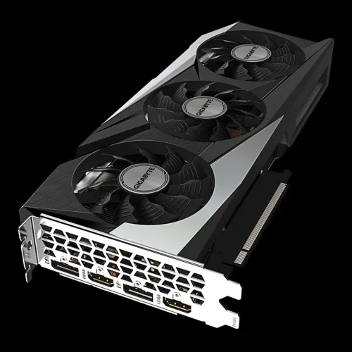 RTX 3060 12GB GDDR6