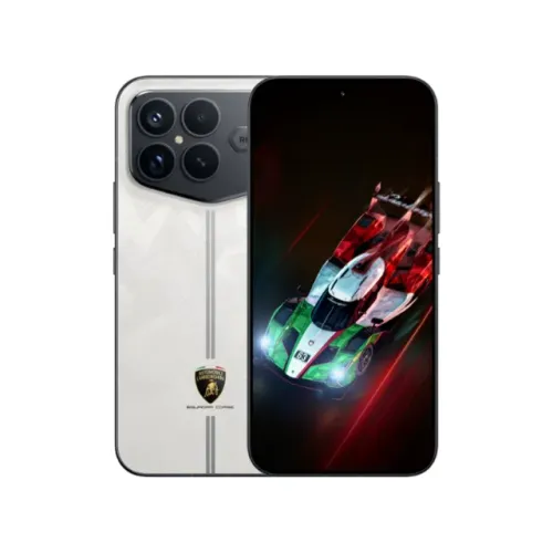 Smartphone Redmi K90 Pro Max 5G CN - 16-1TB - Snapdragon 8 Elite Gen 5, 50MP Câmera, Tela