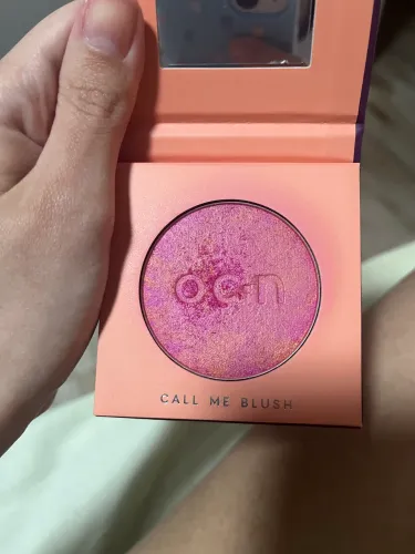 Blush